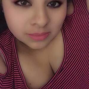 Meet your Posher, Violeta